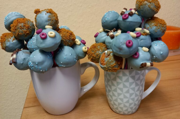 Cakepops